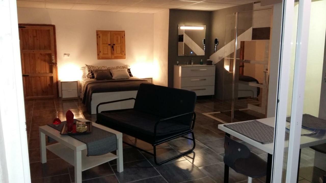Casa Pasy Villa Caserío Caserío Casas del Aljibe Exteriör bild