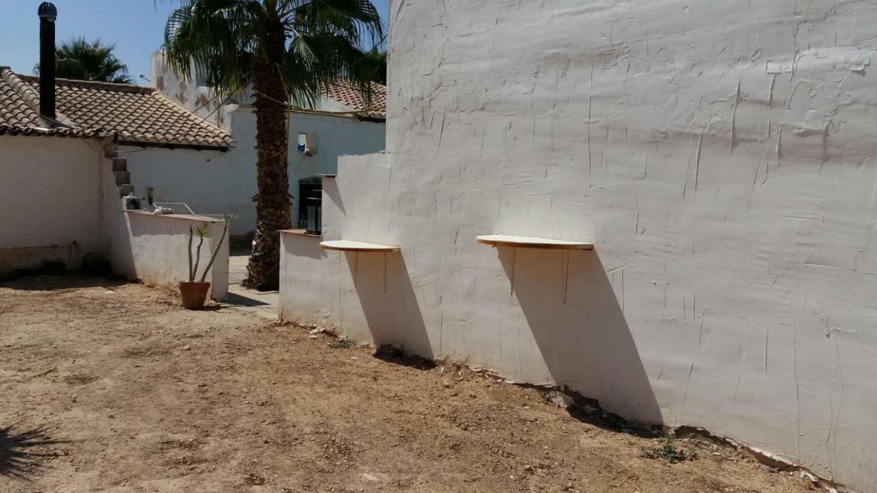 Casa Pasy Villa Caserío Caserío Casas del Aljibe Exteriör bild